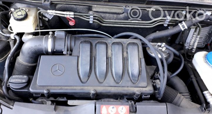 Mercedes-Benz A W169 Moteur 