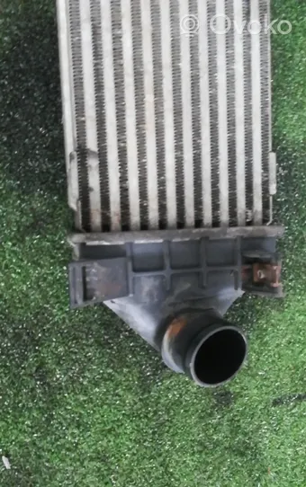 Ford Kuga I Radiatore intercooler 