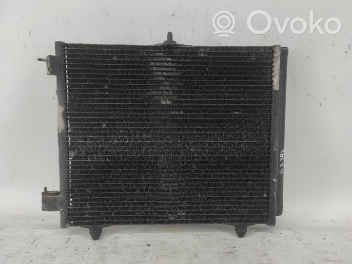 Citroen C3 Pluriel Radiateur condenseur de climatisation 