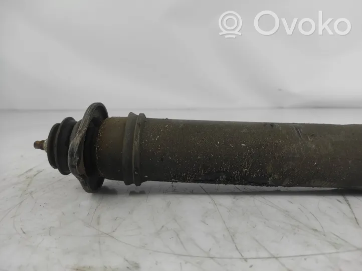 Chevrolet Aveo Rear shock absorber/damper 