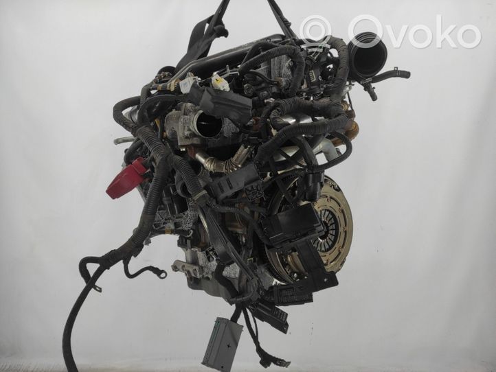 Chevrolet Epica Engine 