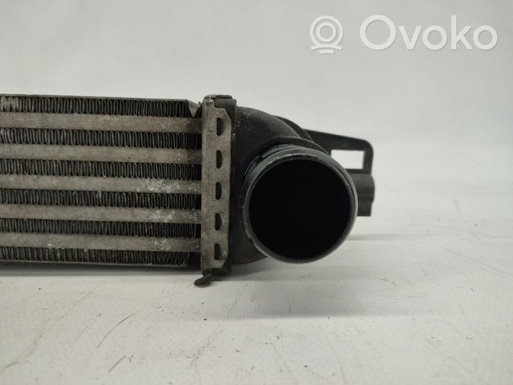 Fiat Fiorino Chłodnica powietrza doładowującego / Intercooler 