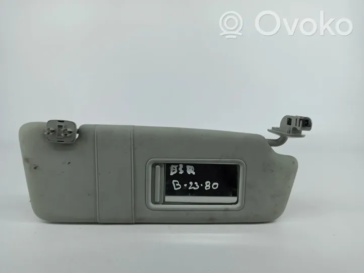 Audi A3 S3 A3 Sportback 8P Clip/gancio/supporto per aletta parasole 