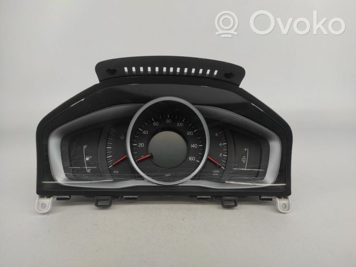 Volvo XC70 Compteur de vitesse tableau de bord 