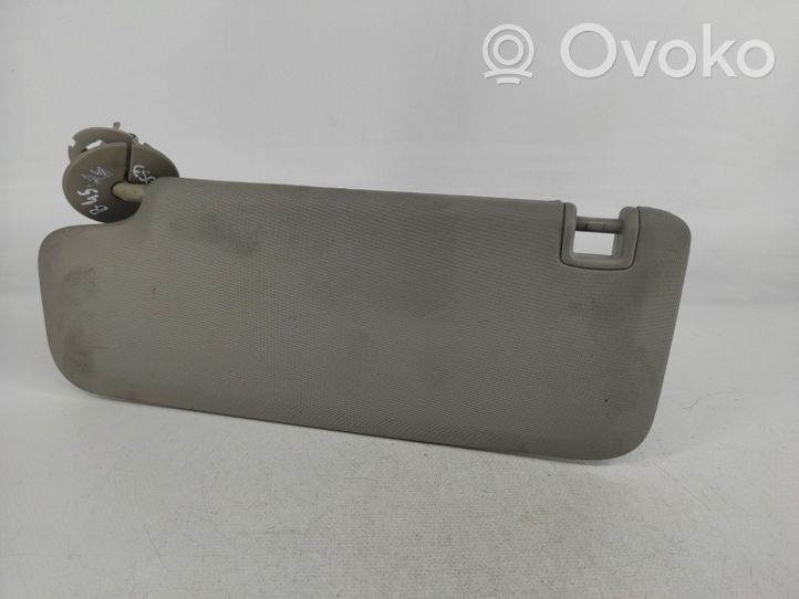 Chevrolet Cruze Clip/gancio/supporto per aletta parasole 