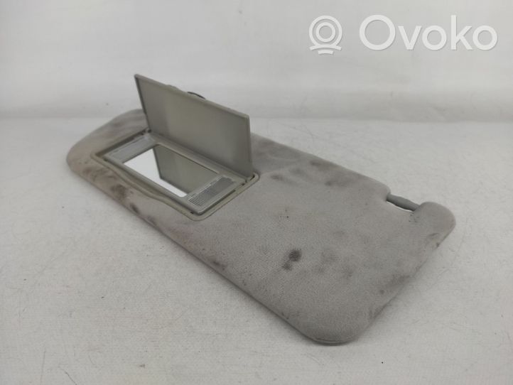 Toyota Corolla Verso E121 Clip/gancio/supporto per aletta parasole 