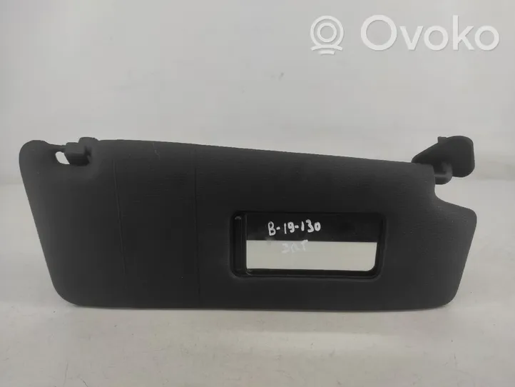 BMW X3 E83 Clip/gancio/supporto per aletta parasole 