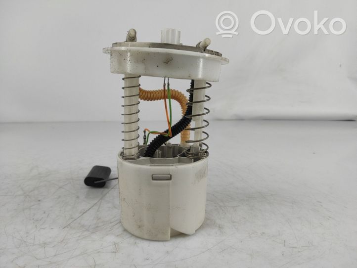 Ford Fusion In-tank fuel pump 