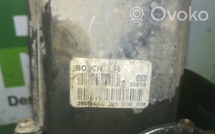 Rover 75 ABS Pump 