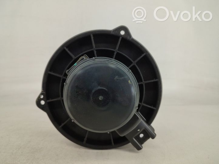 Chevrolet Epica Heater fan/blower 