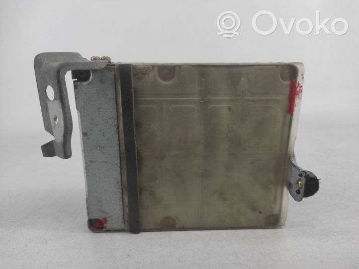 Toyota Yaris Engine control unit/module 