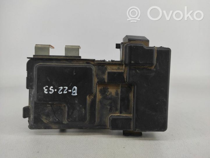 Volvo XC70 Calculateur moteur ECU 