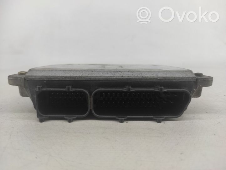 Audi A3 S3 8L Sterownik / Moduł ECU 