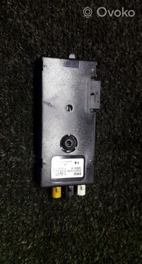 BMW M3 F80 Engine control unit/module 