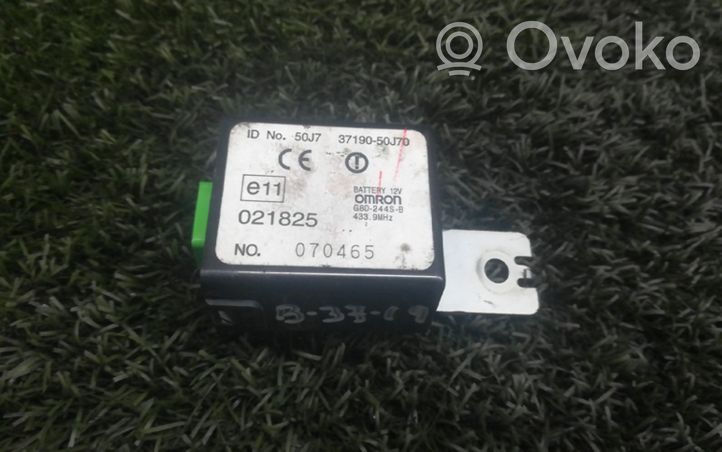 Suzuki Grand Vitara I Calculateur moteur ECU 