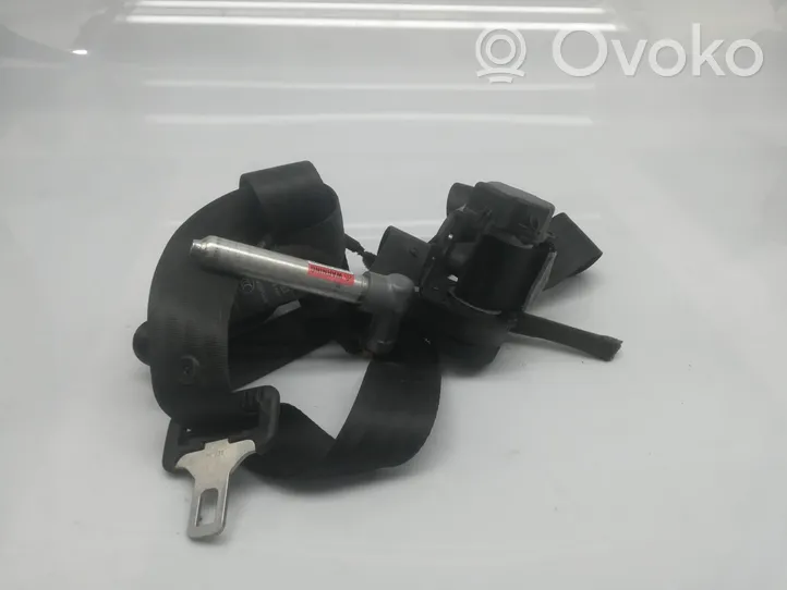 Volvo V50 Ceinture de sécurité (3ème rang) 