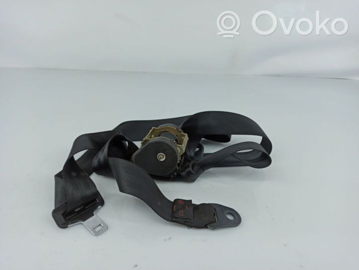 Peugeot 206 Ceinture de sécurité (3ème rang) 