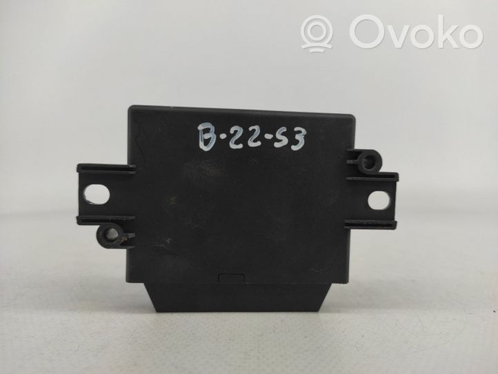 Volvo XC70 Calculateur moteur ECU 