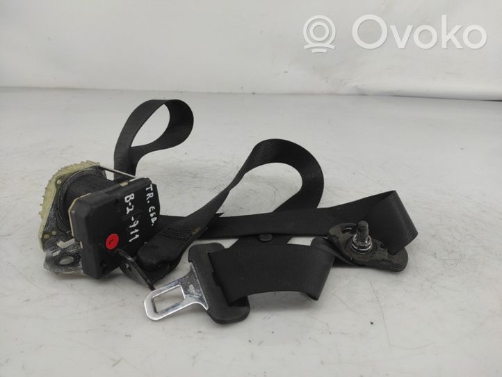 Opel Astra G Ceinture de sécurité (3ème rang) 