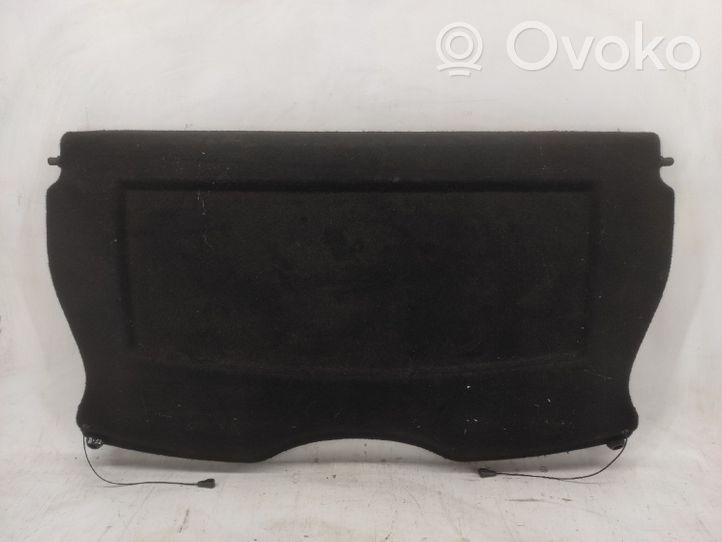 Ford Fusion Parcel shelf 