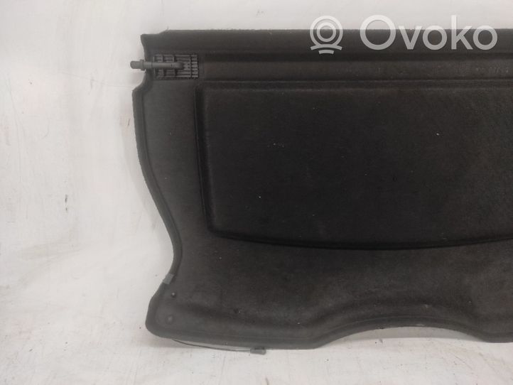 Ford Fusion Parcel shelf 