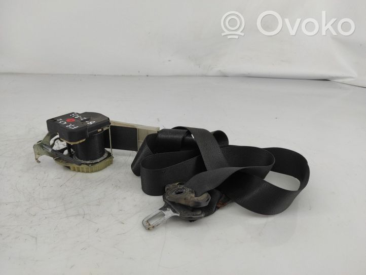 Opel Astra G Ceinture de sécurité avant 