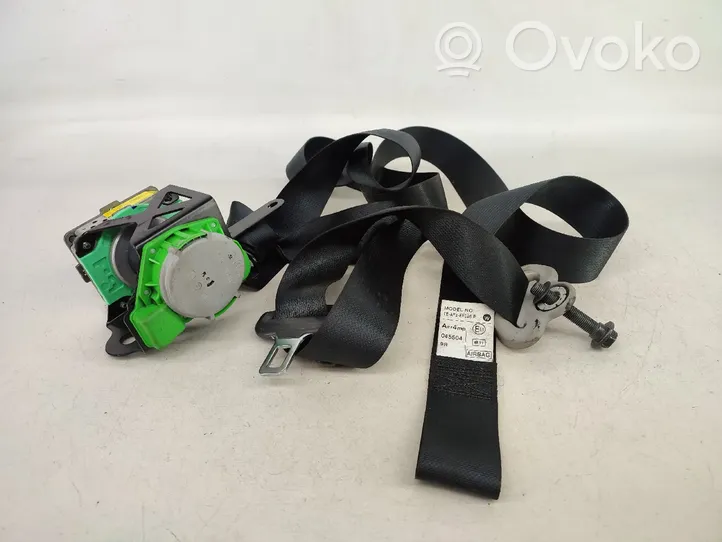 Toyota Yaris Ceinture de sécurité avant 