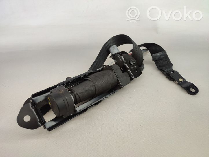 Volvo S40 Front seatbelt 