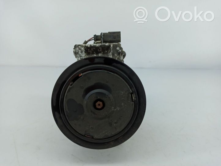 Audi A6 S6 C6 4F Air conditioning (A/C) compressor (pump) 