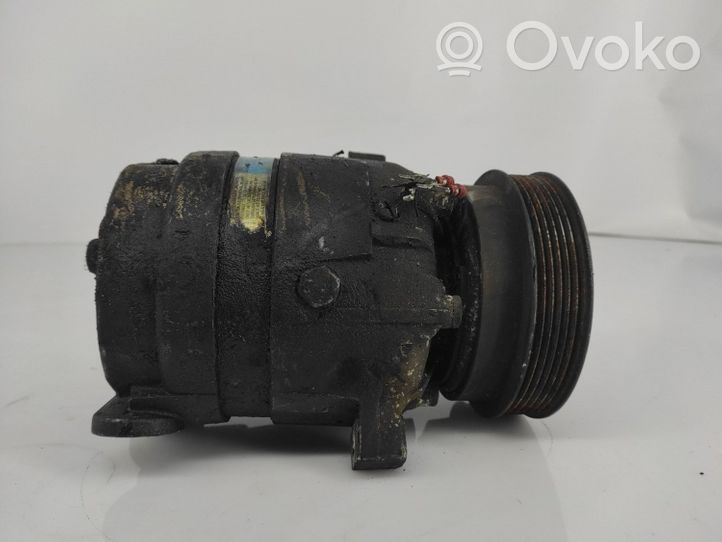 Opel Tigra A Compressore aria condizionata (A/C) (pompa) 