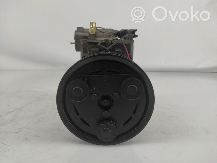 Hyundai Accent Air conditioning (A/C) compressor (pump) 