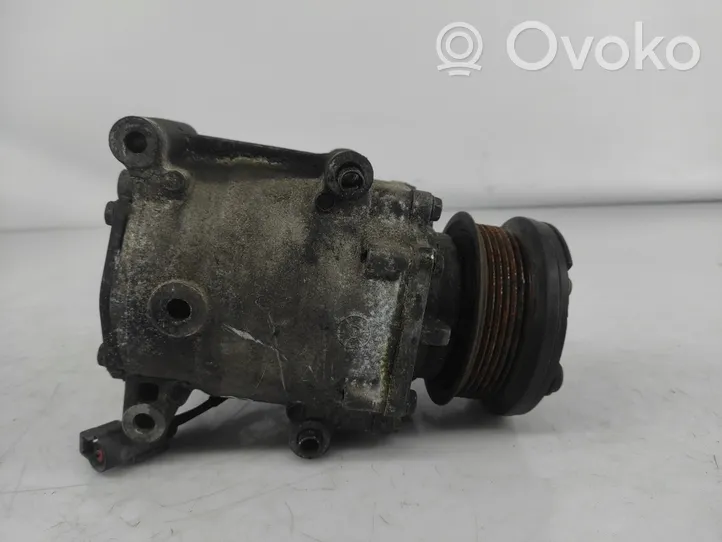 Ford Focus Compressore aria condizionata (A/C) (pompa) 