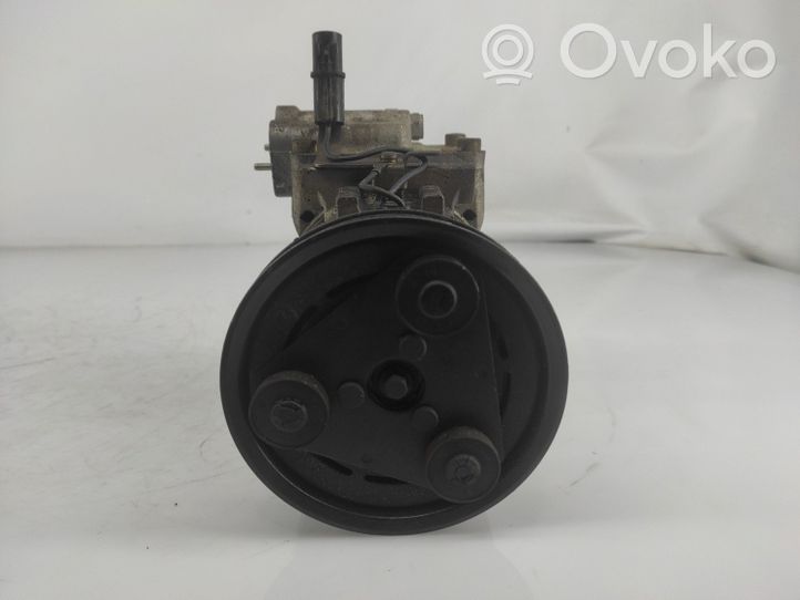 Hyundai Accent Compressore aria condizionata (A/C) (pompa) 