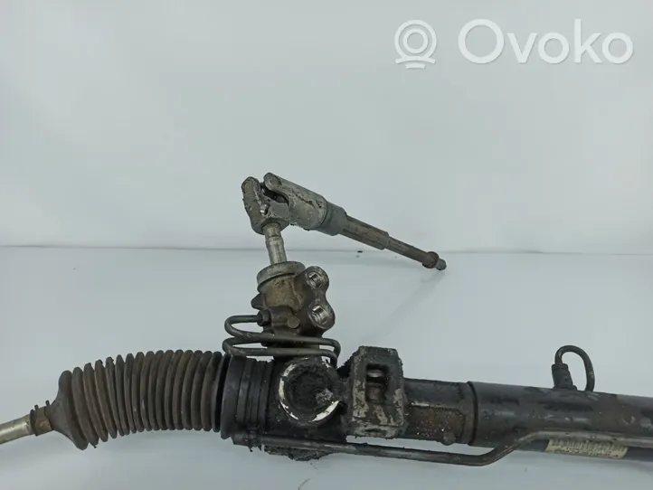 Chrysler Voyager Steering rack 