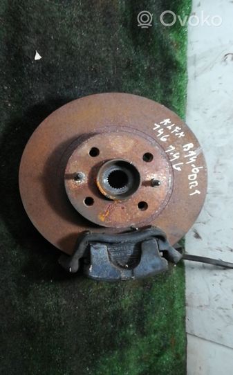 Alfa Romeo 145 - 146 Mozzo ruota anteriore 