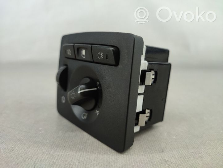 Volvo V50 Module d'éclairage LCM 