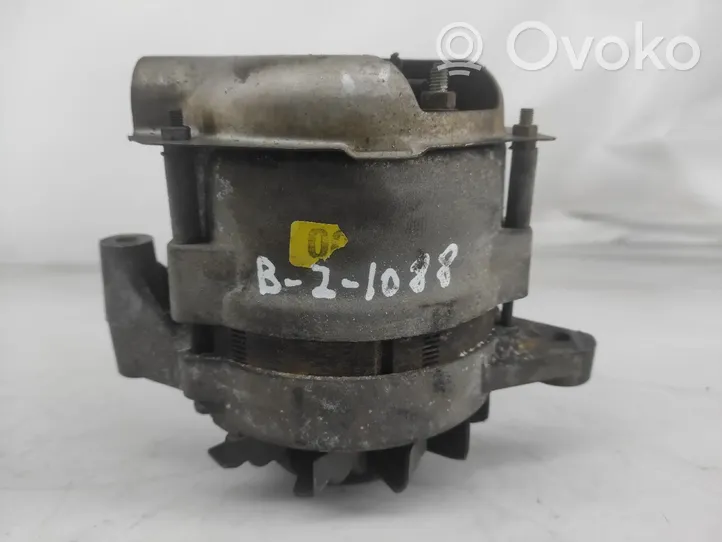 Opel Vectra A Alternator 