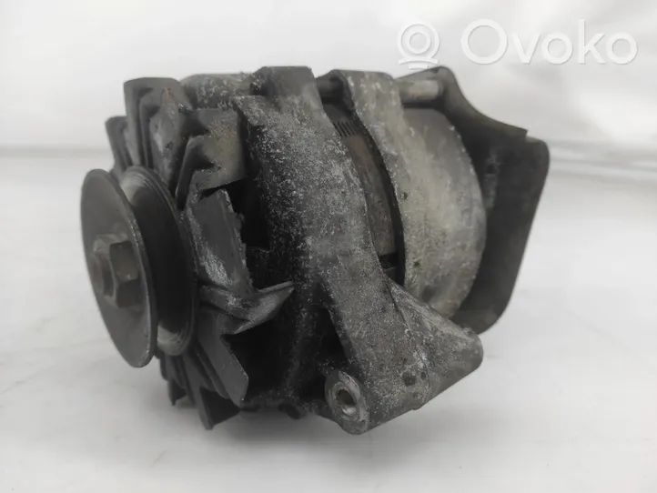 Opel Vectra A Alternator 