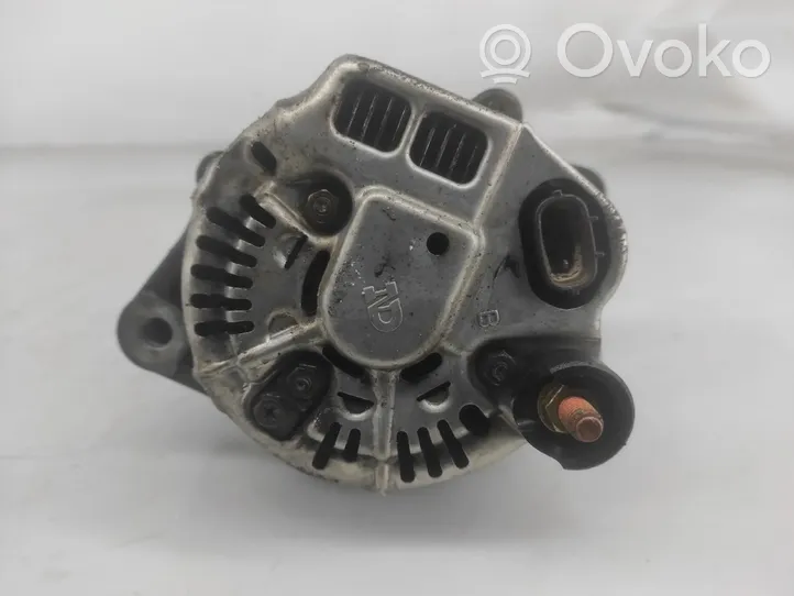 Hyundai Matrix Alternator 