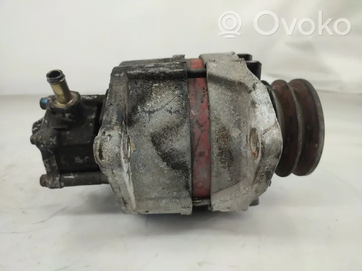 Nissan Vanette Alternator 