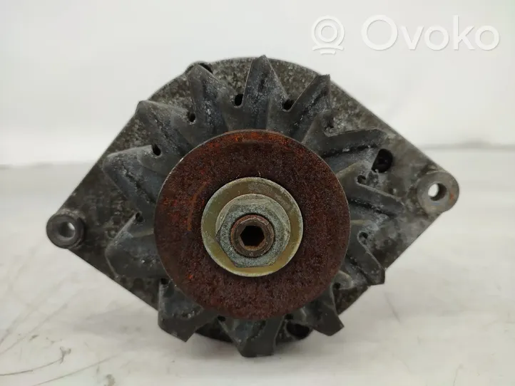 Opel Vectra A Alternator 