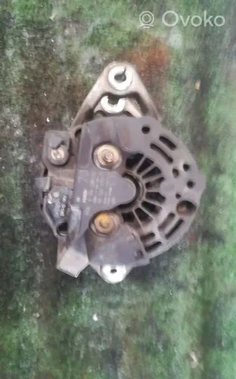 Opel Astra G Generatore/alternatore 