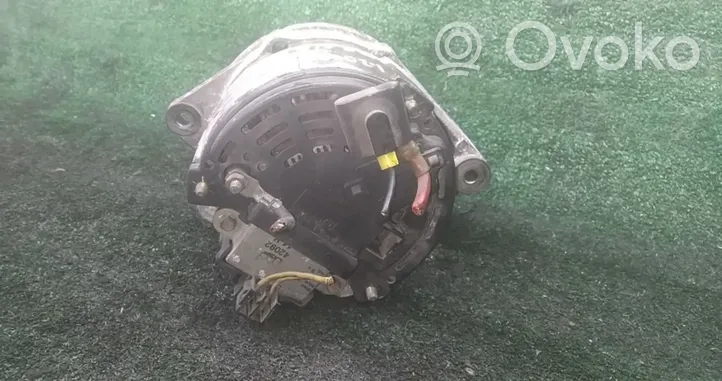 Renault 9 Generator/alternator 