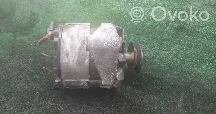 Renault 9 Generator/alternator 