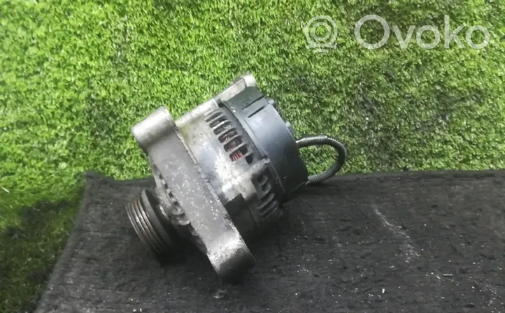 Lancia Y 840 Alternator 