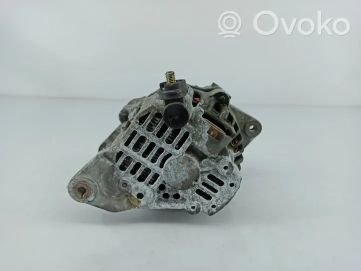 Subaru Forester SF Alternator 