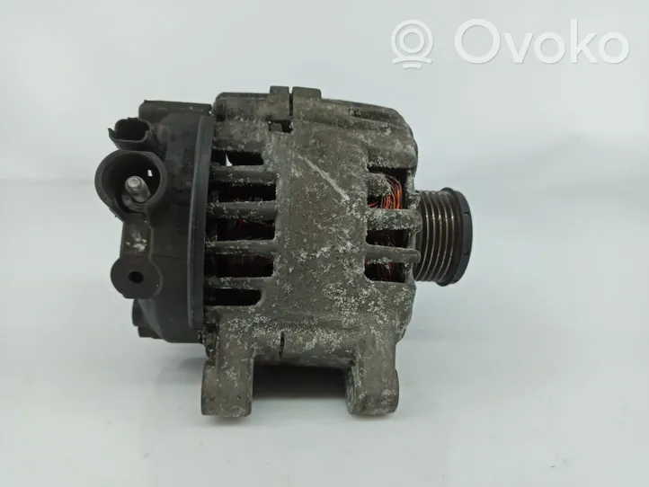 Citroen C3 Picasso Alternator 