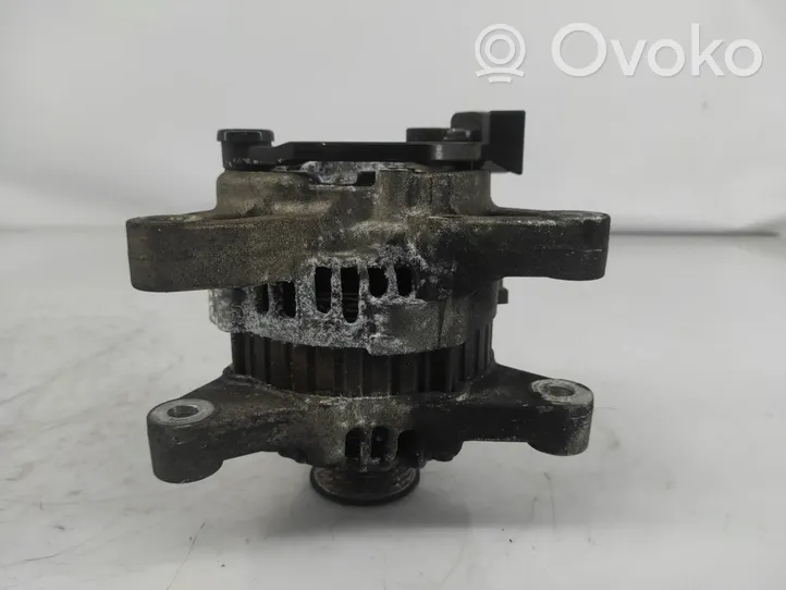 Citroen C3 Pluriel Alternador 