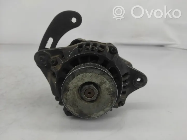 Opel Frontera A Alternator 