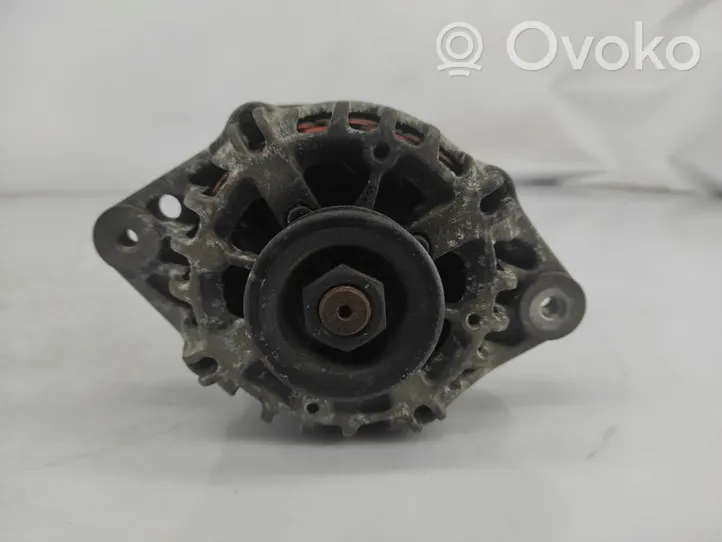 Daewoo Kalos Alternator 